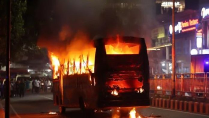 রাজধানী