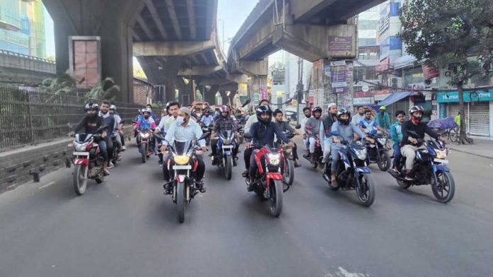 ছাত্রশিবির