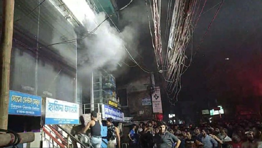 কক্সবাজার