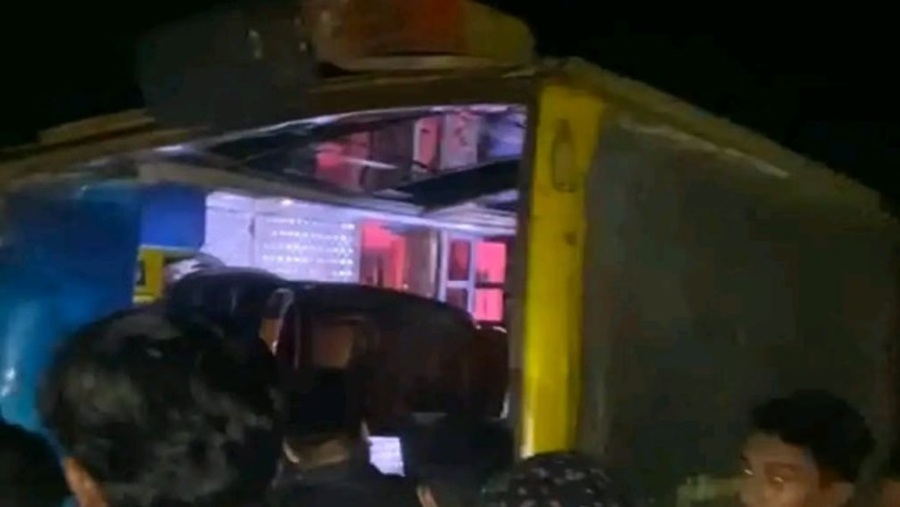 মিনিবাস