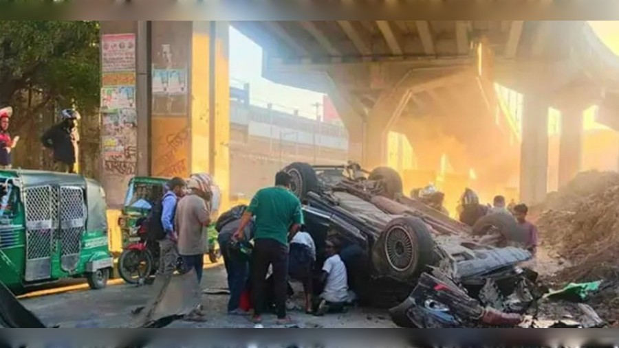 এক্সপ্রেসওয়ে