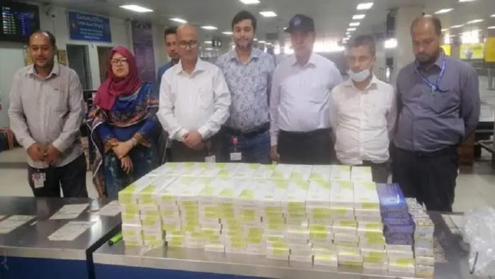 বিমানবন্দর