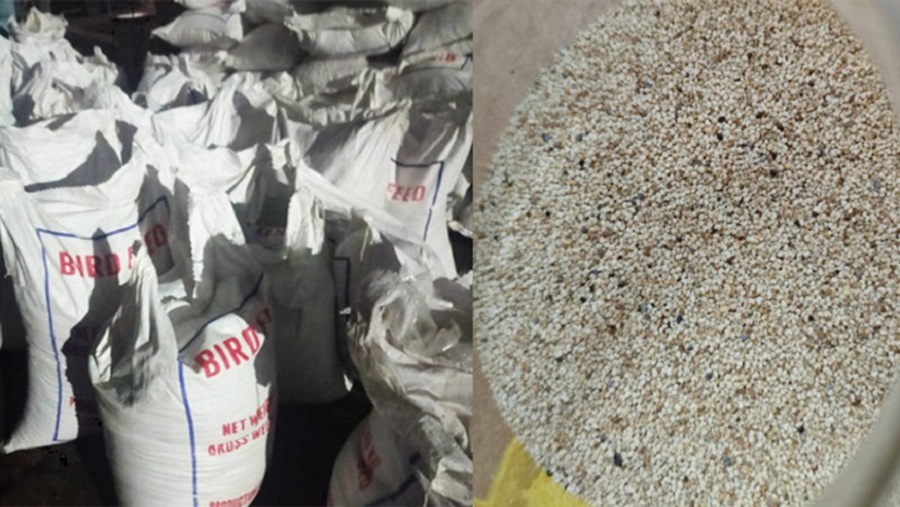 চট্টগ্রাম বন্দরে