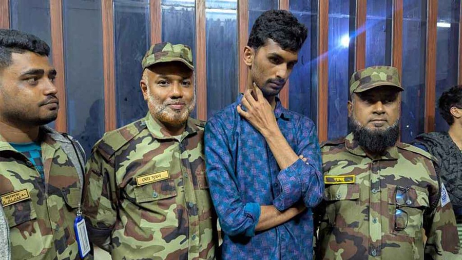 শিক্ষার্থী