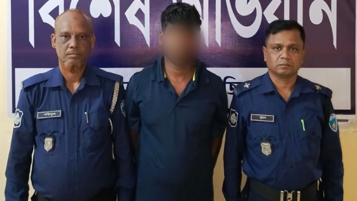 জোরারগঞ্জ