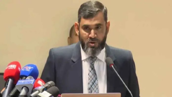 নির্বাচন