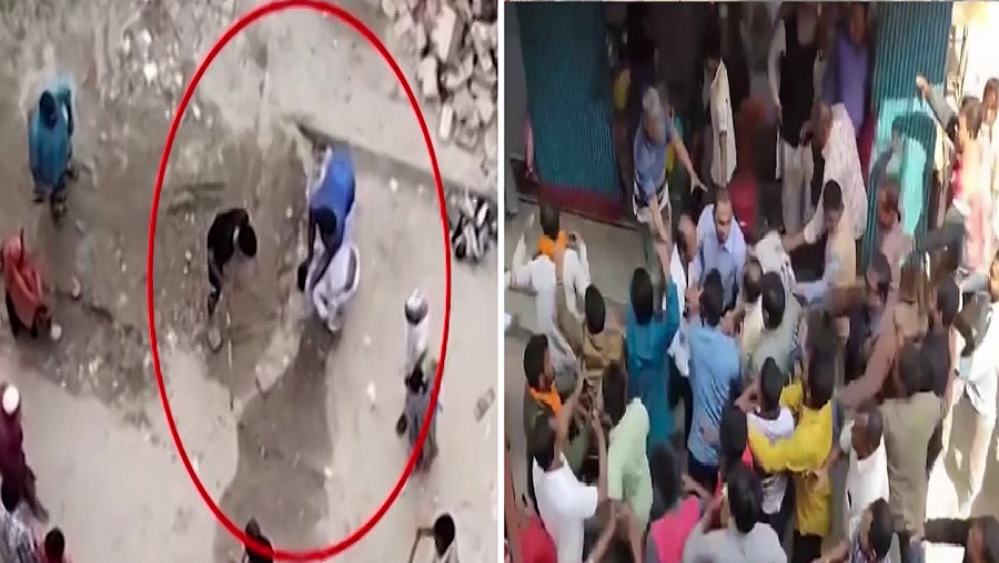 নির্বাচন