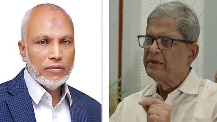 এরশাদ উল্লাহ