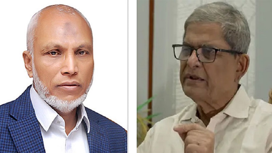 এরশাদ উল্লাহ