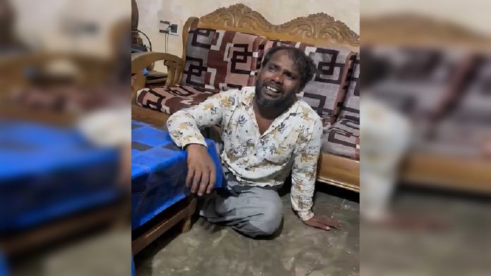 স্বর্ণ চুরি