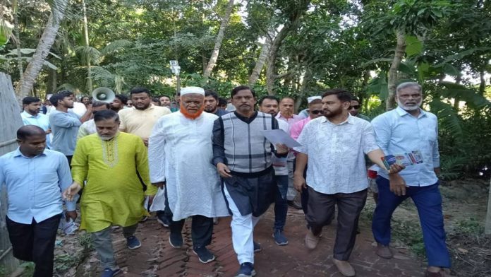 গণসংযোগ