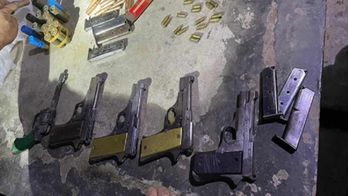 হাকিম হত্যা