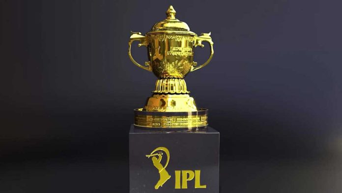 আইপিএল