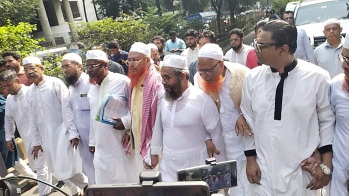 স্মারকলিপি