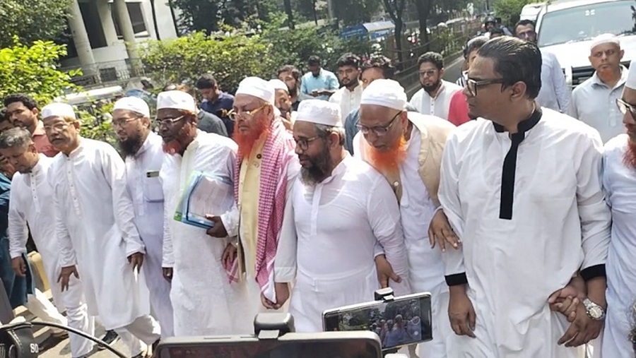 স্মারকলিপি