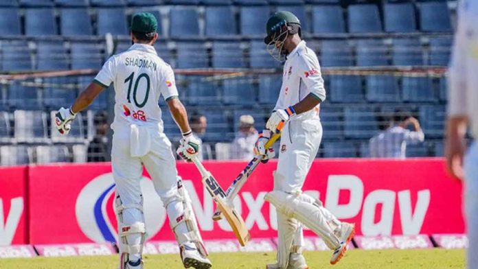 বাংলাদেশ