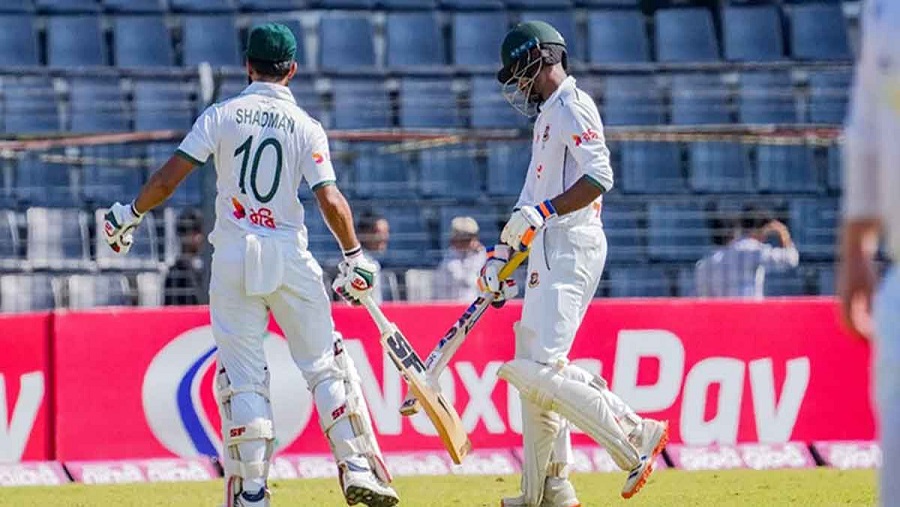 বাংলাদেশ