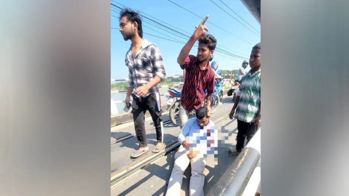 কালুরঘাট