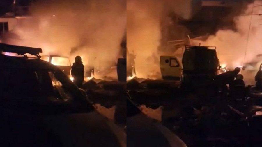 কাশ্মীর