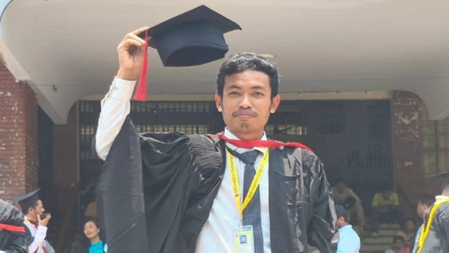 খাগড়াছড়ি