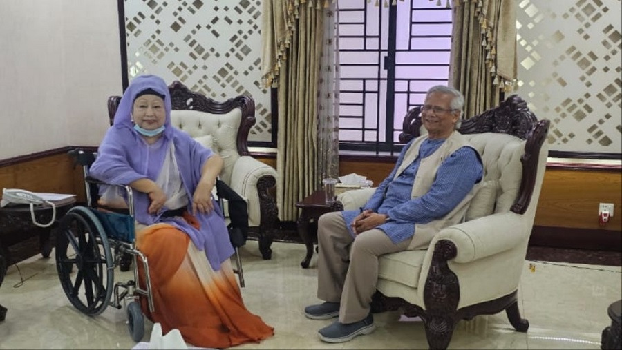 প্রধান উপদেষ্টা