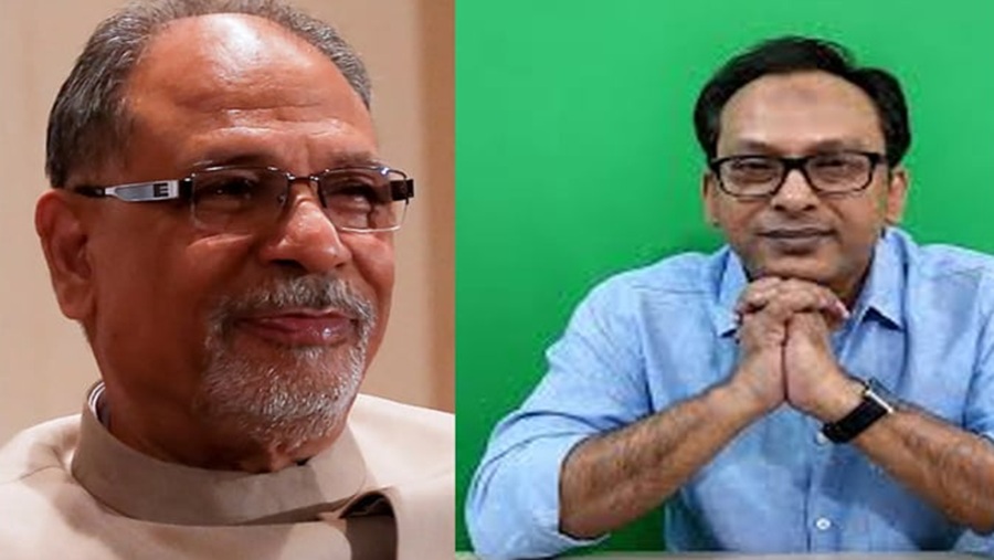 লতিফ সিদ্দিকী