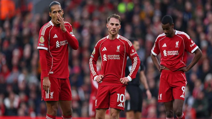 লিভারপুল