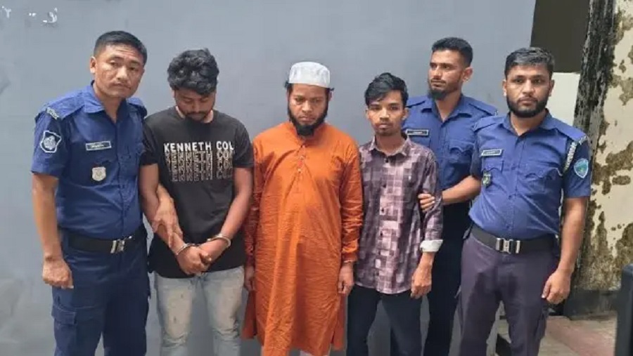 লোহাগাড়া