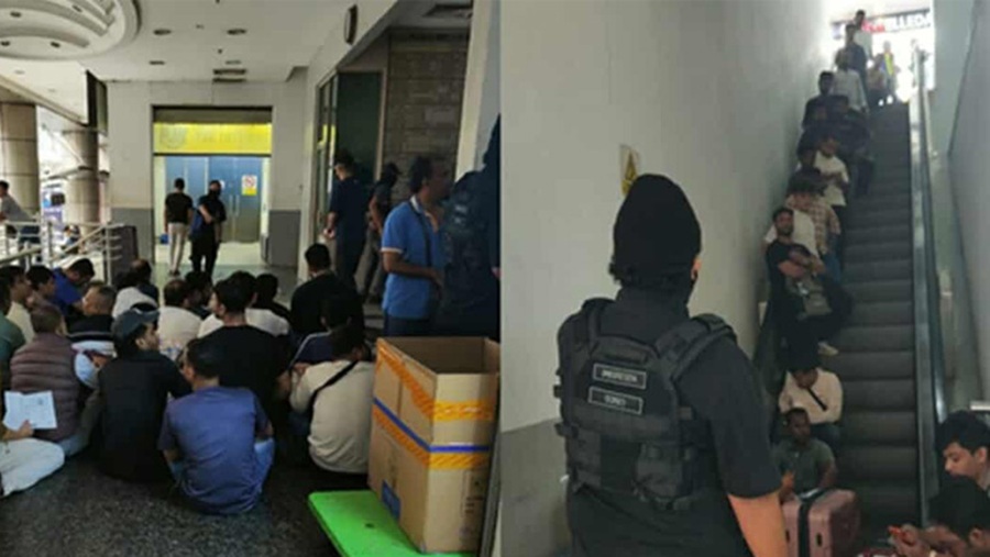 বাংলাদেশি