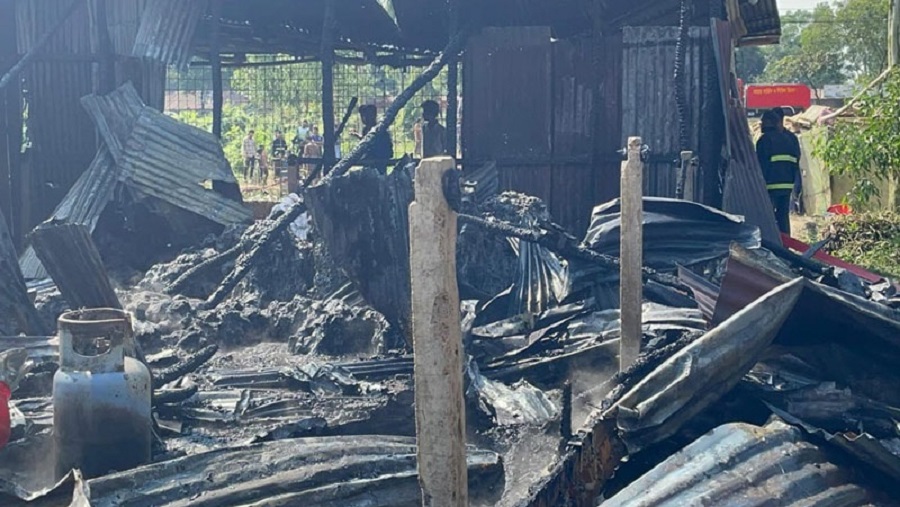 মিরসরাই