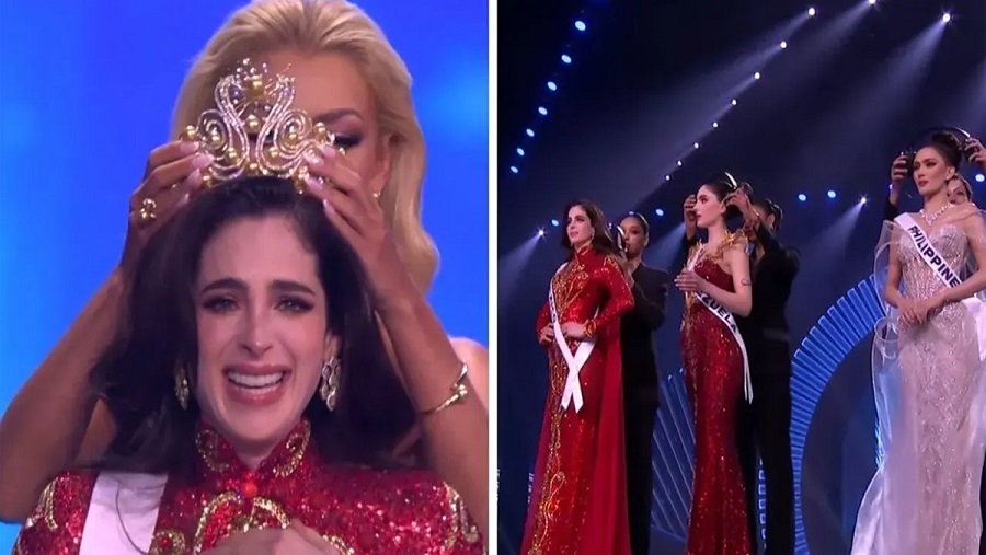 ইউনিভার্স