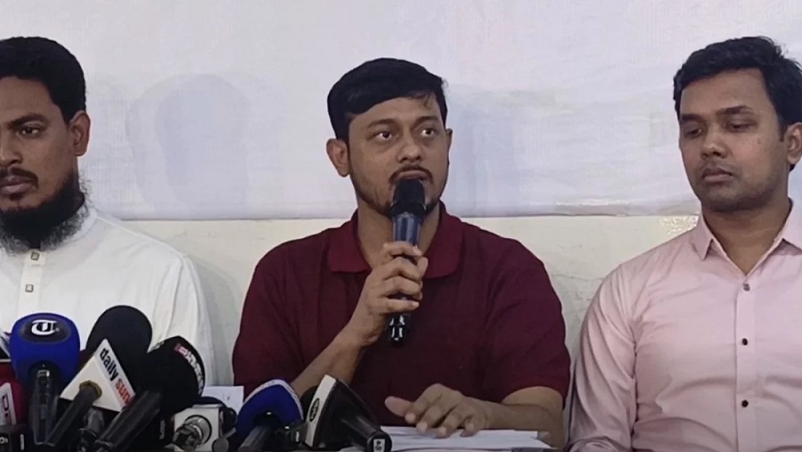 প্রার্থী