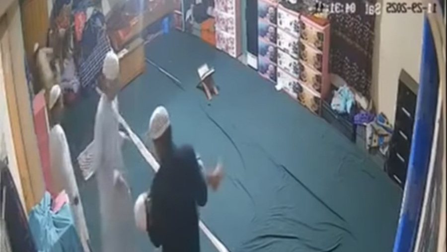 মাদ্রাসা