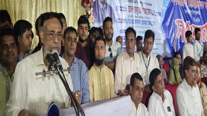 অলি আহমদ