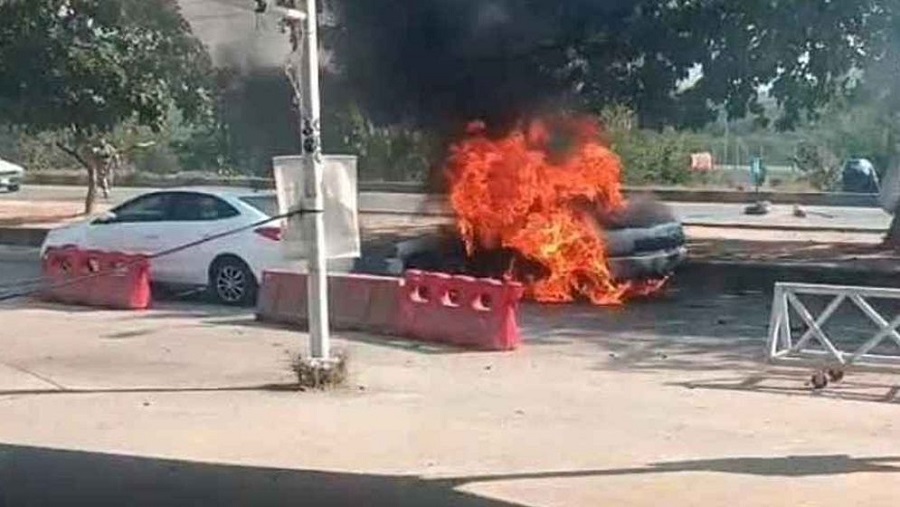 পাকিস্তান