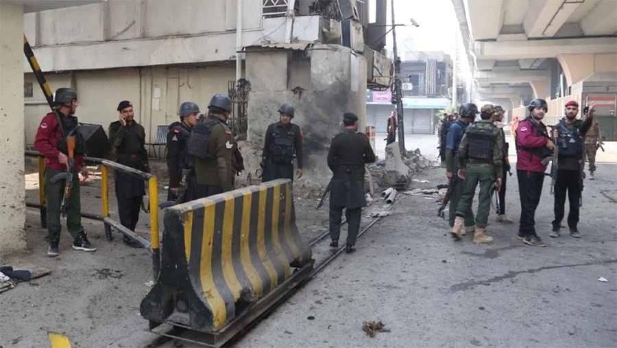 পাকিস্তান