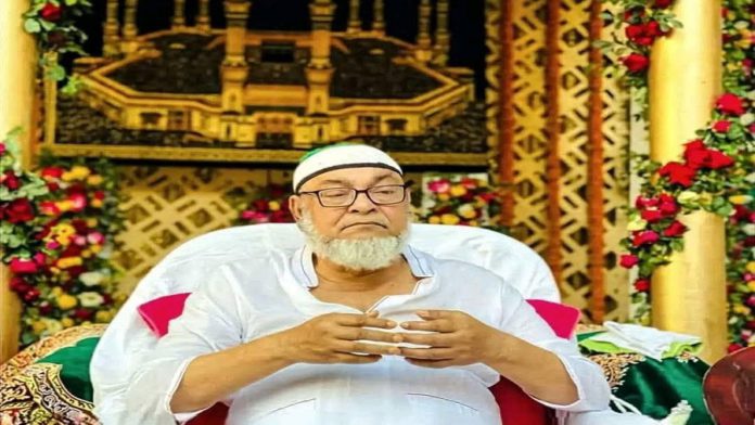 মোস্তাক