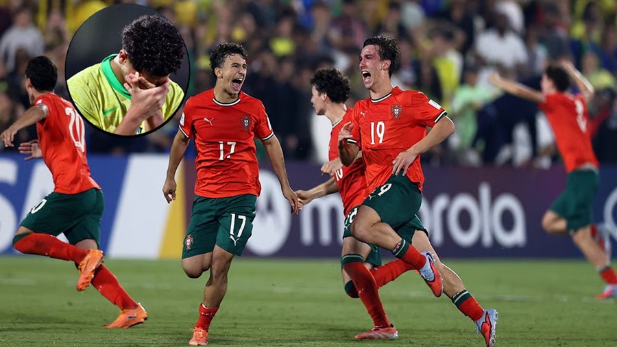 ব্রাজিল