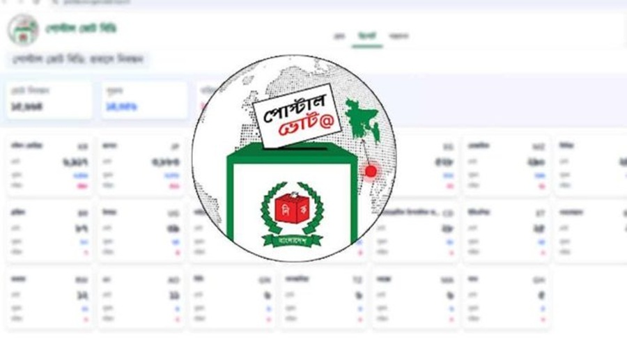 প্রবাসী