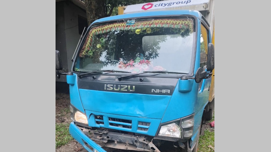 কাভার্ডভ্যান