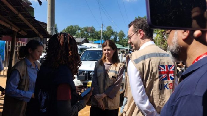 রোহিঙ্গা