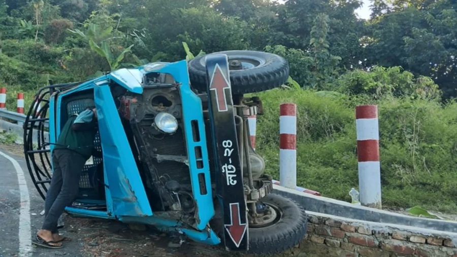 চাঁদের গাড়ি