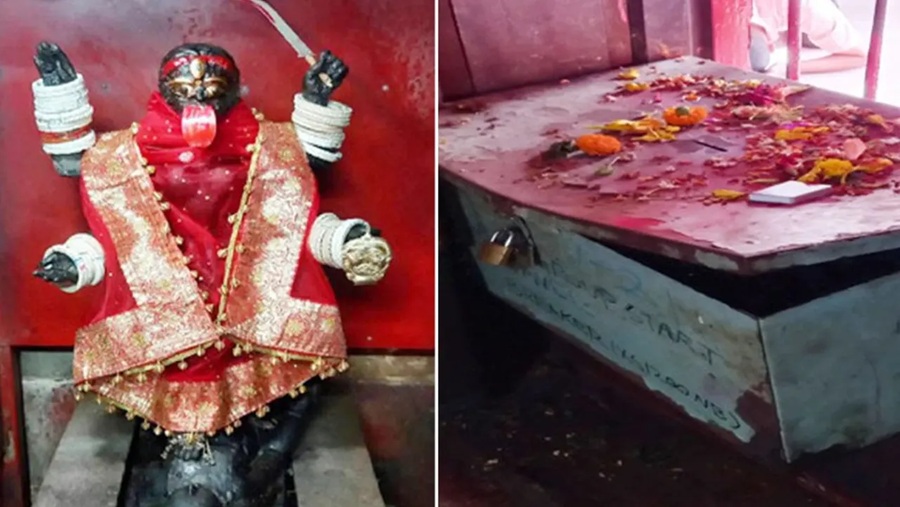 প্রতিমা