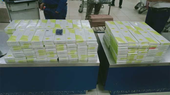 শাহ আমানত