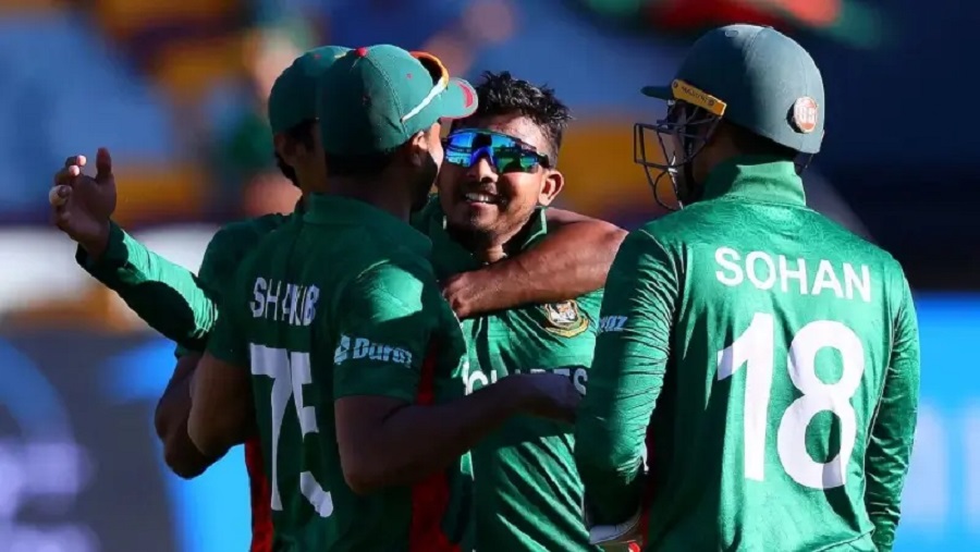 বাংলাদেশ