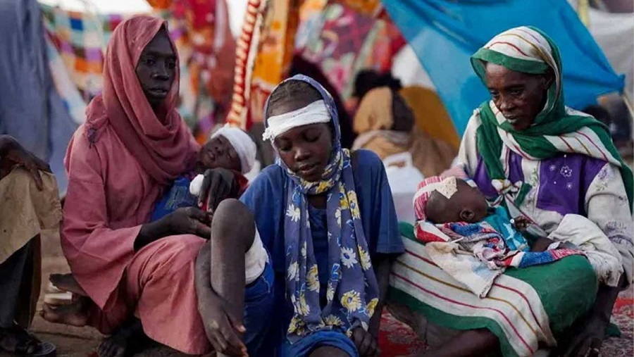 জাতিসংঘ