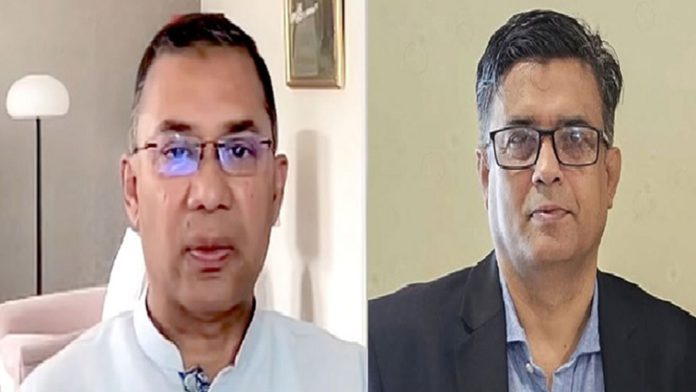 তারেক রহমান