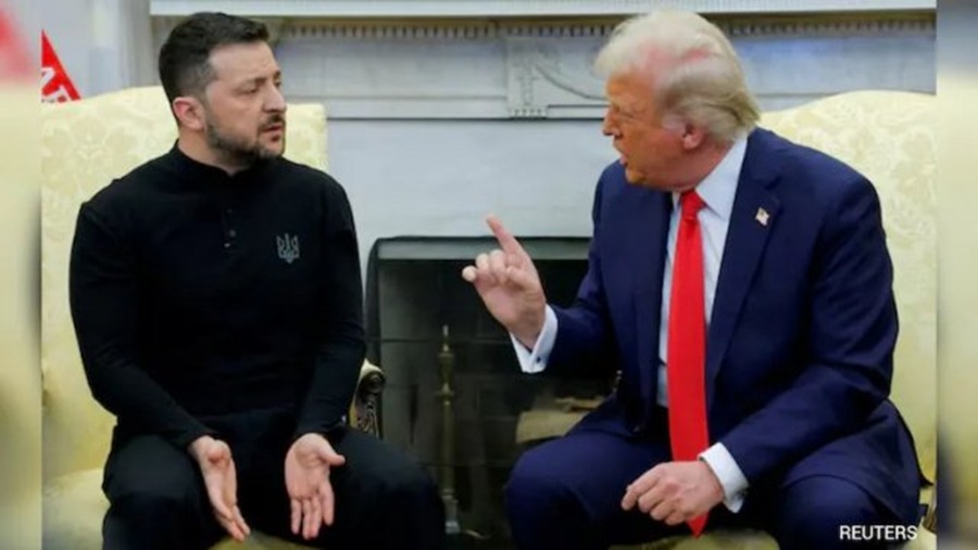 ট্রাম্প