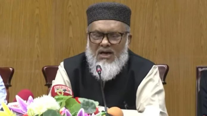 উপদেষ্টা