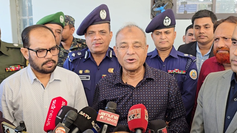 স্বরাষ্ট্র